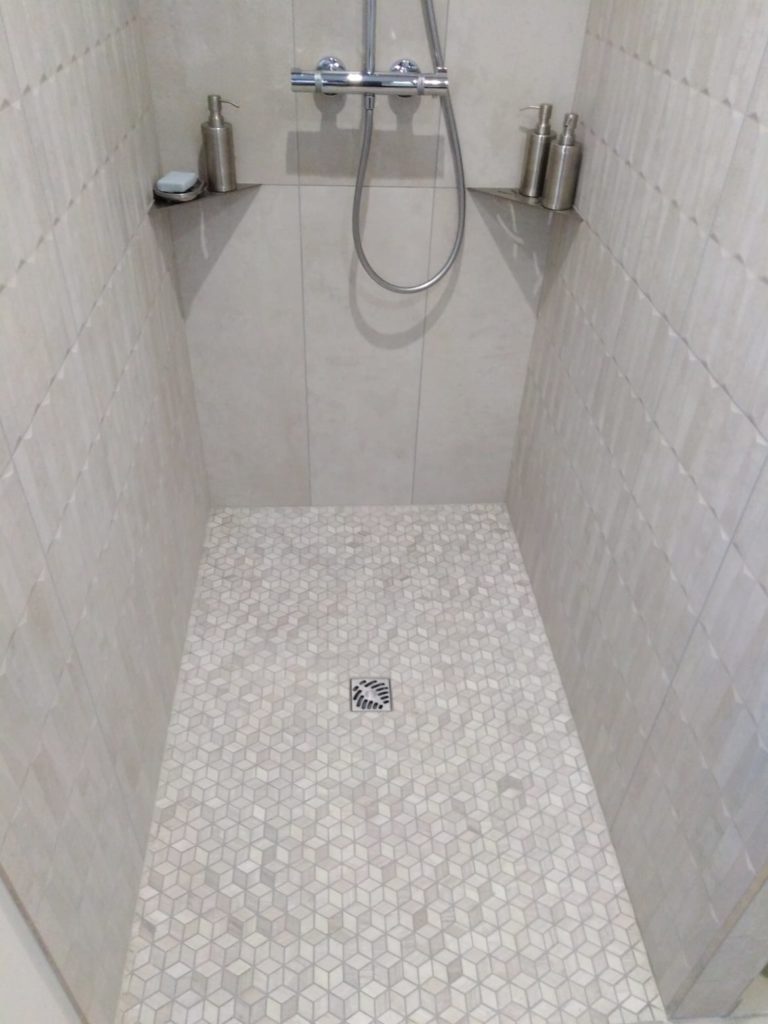 CHAUDET CARRELAGE Carreleur Mayenne 121435554 3602702343127877 4418643200938157112 N
