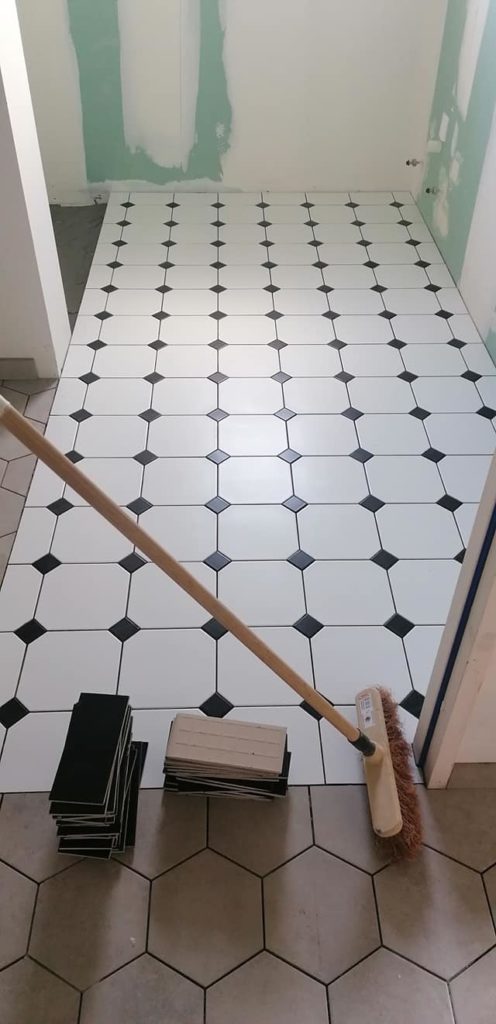 CHAUDET CARRELAGE Carreleur Mayenne 123686464 3660758093988968 6405747342092003982 N