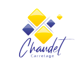 CHAUDET CARRELAGE Logo